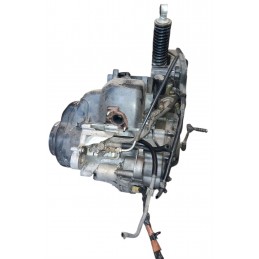 Motore Honda Bali 50cc 1992-1999 - Motore - 5