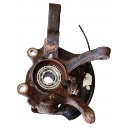 Fusello montante anteriore...