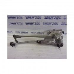 Motorino Tergicristallo Ant. 0390241548 Ford Fiesta VI - Motorino tergicristallo - 1