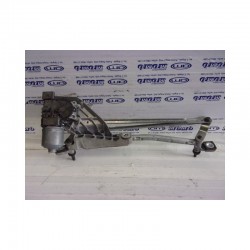 Motorino Tergicristallo Ant. 0390241548 Ford Fiesta VI - Motorino tergicristallo - 2 Motorino Tergicristallo Ant. 0390241548 Ford Fiesta VI - Motorino tergicristallo - 2