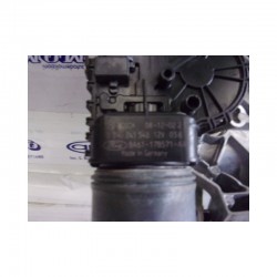 Motorino Tergicristallo Ant. 0390241548 Ford Fiesta VI - Motorino tergicristallo - 3 Motorino Tergicristallo Ant. 0390241548 Ford Fiesta VI - Motorino tergicristallo - 3