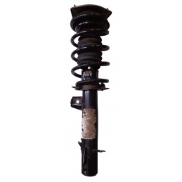 Ammortizzatore anteriore...