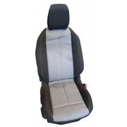 Sedile anteriore destro...