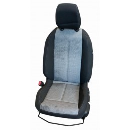 Sedile anteriore sinistro...