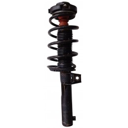 Ammortizzatore anteriore...