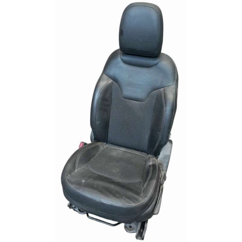 Sedile anteriore sinistro Jeep Compass 2016-2025