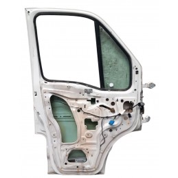 Porta anteriore sinistra Iveco Daily 2006-2014 - Portiera - 2