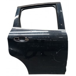 Porta posteriore destra...