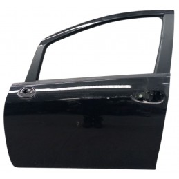 Porta anteriore sinistra...