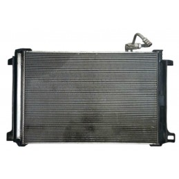 Radiatore aria condizionata...