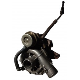 Turbina 9632406680 Peugeot 306 2.0 Td 1996-2002 - Turbina - 1