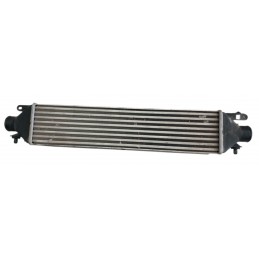 Radiatore intercooler...