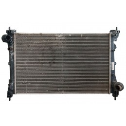 Radiatore acqua 896065000...