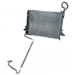 Radiatore acqua 7H228T000BA...