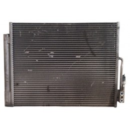 Radiatore aria condizionata...