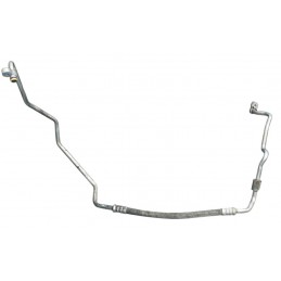 Tubo aria condizionata...