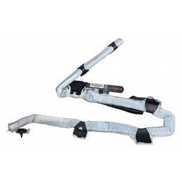 Airbag tendina laterale...