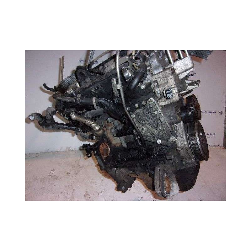Motore Fiat Punto 1 2 8v 188a4000 Nuovo