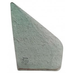 Vetro fisso anteriore...