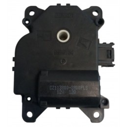 Attuatore motorino...