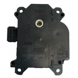 Attuatore motorino...