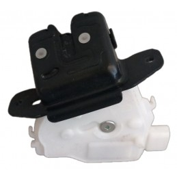 Serratura portellone...