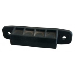 Maniglia esterna portellone...