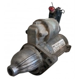 Motorino avviamento...