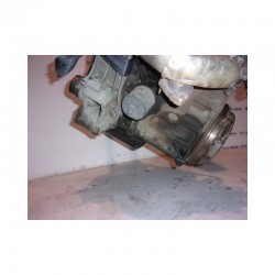 Motore ADX Volkswagen Polo III 1.3 40Kw - Motore - 9