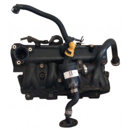 Collettore aspirazione...