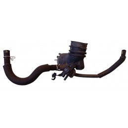 Manicotto filtro dell'aria...