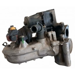 Valvola egr 55230929 Fiat...