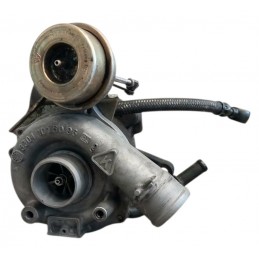 Turbina 53041015096 Fiat...
