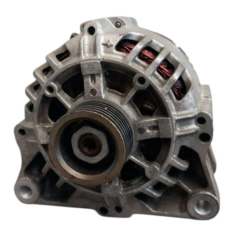 Alternatore 9642879780 Peugeot 307 1.6 Hdi 2001-2009