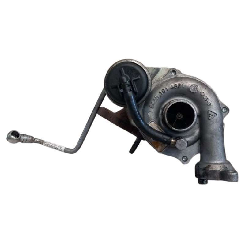 Turbina 54359710009 Ford Fiesta 1.4 Tdci 2002-2008 - Turbina - 1 Turbina 54359710009 Ford Fiesta 1.4 Tdci 2002-2008 - Turbina - 1