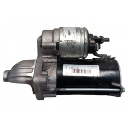 Motorino avviamento...