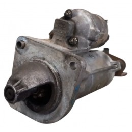 Motorino avviamento...