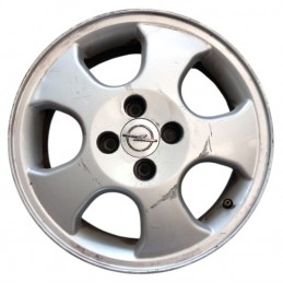 Cerchio in lega Opel 6x15...