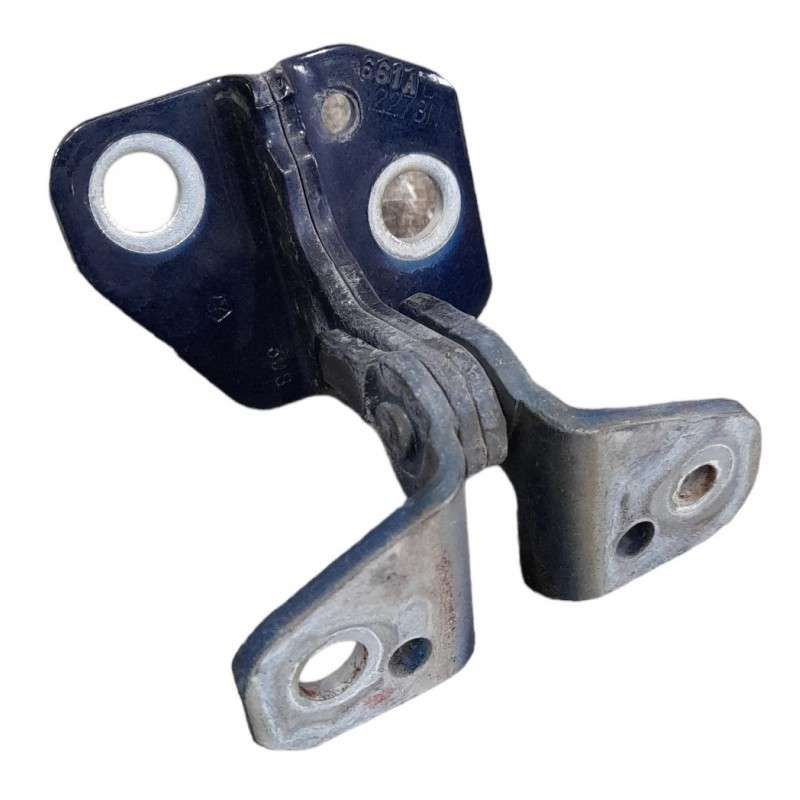 Cerniera porta posteriore sinistra superiore Jeep Grand Cherokee 2013-2021 - Cerniera - 1 Cerniera porta posteriore sinistra superiore Jeep Grand Cherokee 2013-2021 - Cerniera - 1