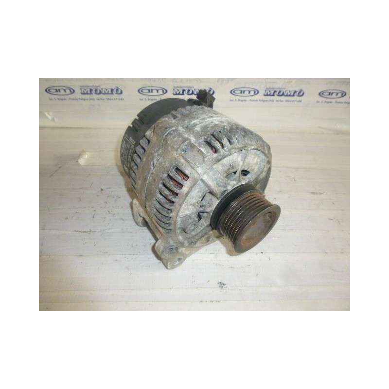 Alternatore Audi A3 Mk 8l 1.6 benzina 1996-2006 120Ah
