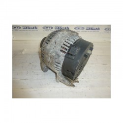 Alternatore Audi A3 Mk 8l 1.6 benzina 1996-2006 120Ah - Alternatore - 3 Alternatore Audi A3 Mk 8l 1.6 benzina 1996-2006 120Ah - Alternatore - 3
