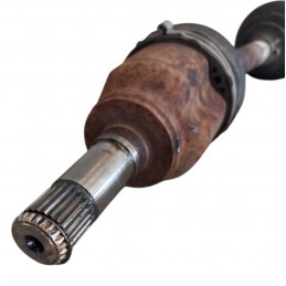 Semiasse anteriore sinistro 51961297 Fiat Doblò 1.3 Multijet 2009-2022 - Semiasse - 3