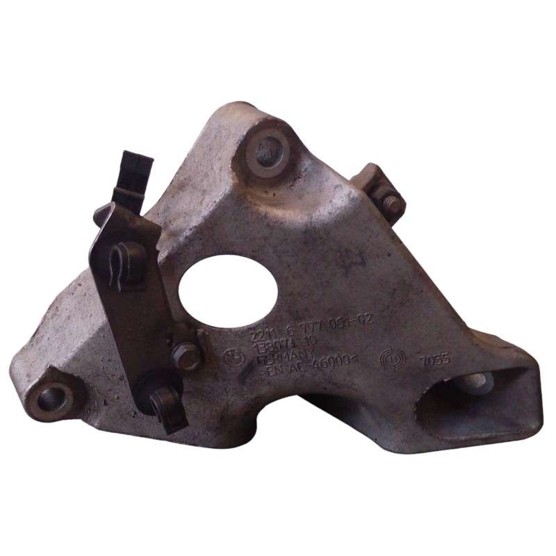 Supporto motore 2211677706102 Bmw X1 E84 Xdrive 2009-2015 6 marce