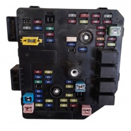 Scatola portafusibili...