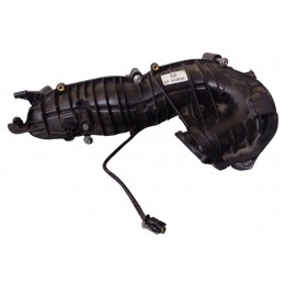 Collettore aspirazione 781017902 Bmw X1 E84 Xdrive 2009-2015 6 marce - Collettore aspirazione - 1