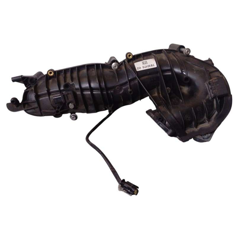 Collettore aspirazione 781017902 Bmw X1 E84 Xdrive 2009-2015 6 marce - Collettore aspirazione - 1
