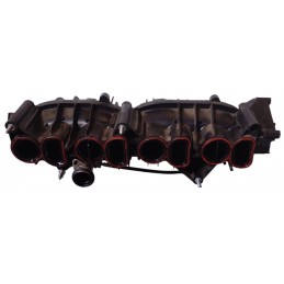 Collettore aspirazione 781017902 Bmw X1 E84 Xdrive 2009-2015 6 marce - Collettore aspirazione - 2