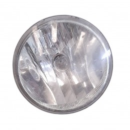 Fendinebbia anteriore...