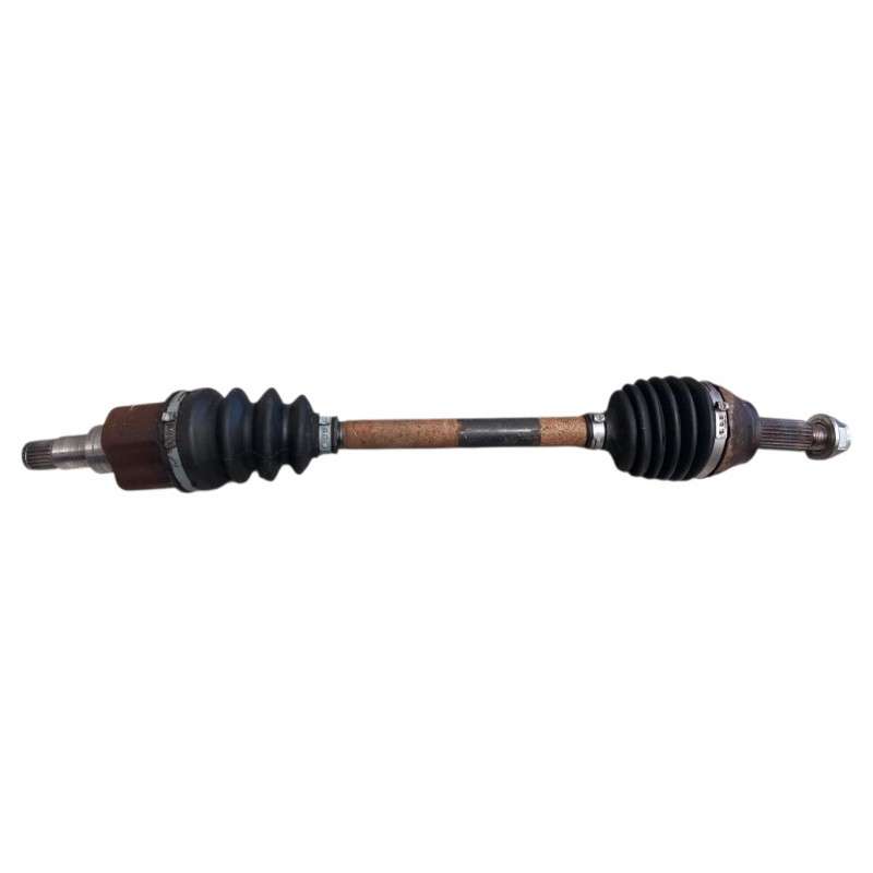 Semiasse anteriore sinistro Ford Fiesta 1.4 Tdci 2008-2015