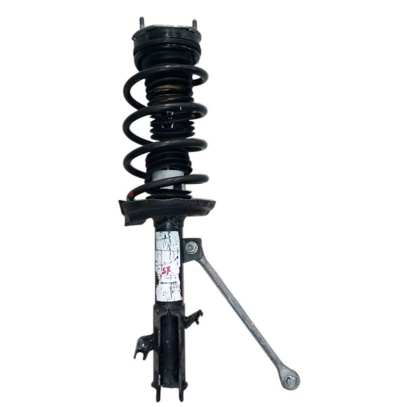 Ammortizzatore anteriore sinistro Ford Fiesta 1.4 Tdci 2008-2015